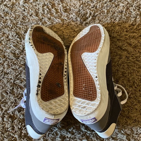 Vans Lizzie Armanto. Men’s size 11 - Picture 5 of 6